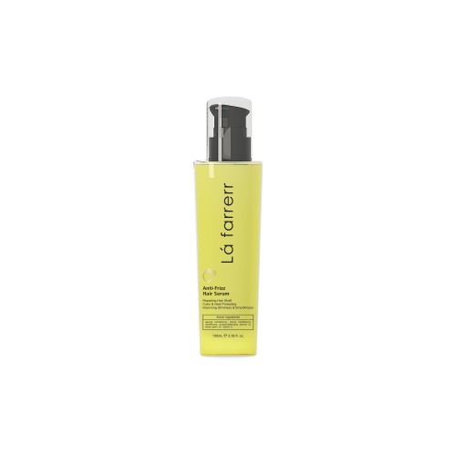 سرم ضد وز مو Anti-Frizz Hair Serum لافارر