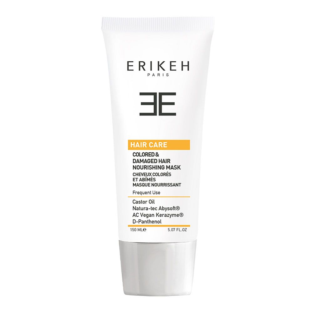 ضد آفتاب و ضد لک رنگی SPF50 اریکه