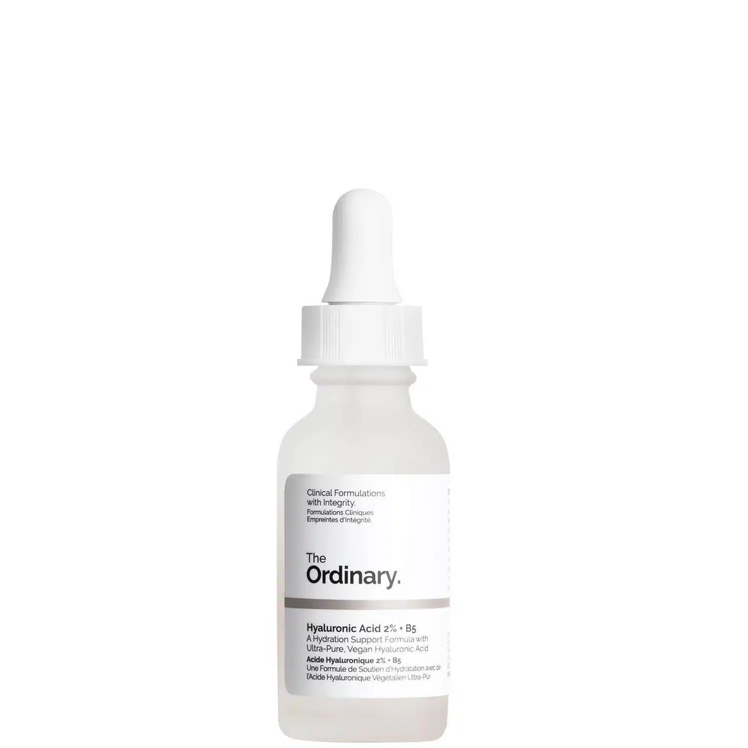 سرم هیالورونیک اسید اوردینری The Ordinary