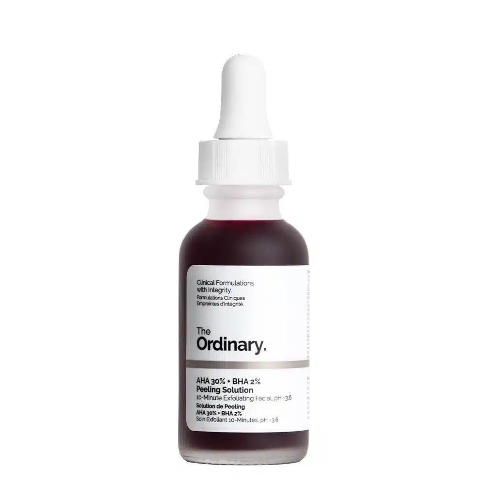 سرم پیلینگ و لایه بردار قوی اوردینری The Ordinary