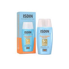 ضد آفتاب مجیک فیوژن واتر SPF50