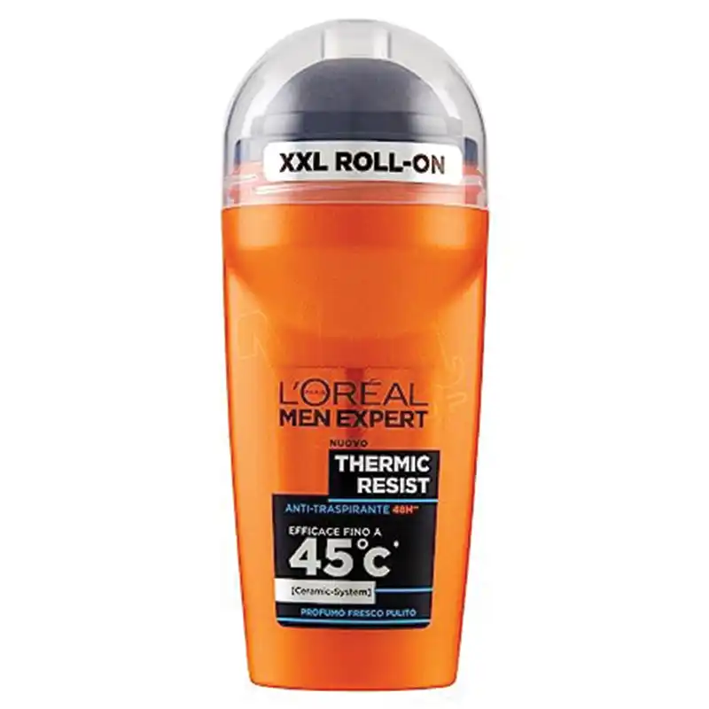 مام رول مدل Thermic Resist حجم 50 میل